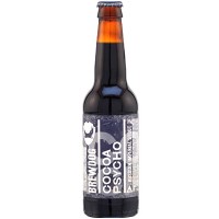 Brewdog – Cocoa Psycho Russian Imperial Stout 33cl - Melgers
