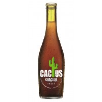 CERVEZA CACTUS CHAGUAL 12x700cc - Cerveza Cactus