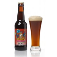 Cerveza Artesana Milana Shipa Pack x 6 -