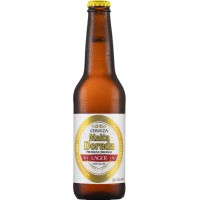 El Secreto malta dorada - Santuario de la Cerveza