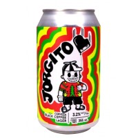 Falling Piano Jorgito