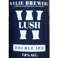 Wylie Lush - La Buena Cerveza