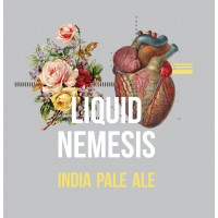 The Flying Inn Liquid Nemesis.12 x 33cl - Solo Artesanas