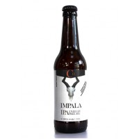 C Tretze Impala - OKasional Beer