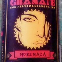 Granate Morenaza 