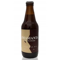 Limamanta Irish Red Ale 