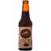 Andes Brewing Stout