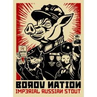 Crafter Borov Nation 