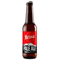 Nevado Reina Pale Ale 