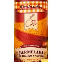 Cerveza Artesanal Peninsula Mermelada De Mango - OKasional Beer
