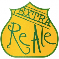 Birra del Borgo ReAle Extra 0,33L - Mefisto Beer Point