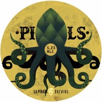La Pirata Pils