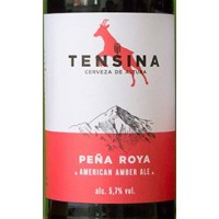 Cerveza Tensina Peña Roya... - AVI Selection