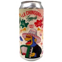 Engorile La Chingona - Mundo de Cervezas