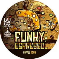 Laugar / Stu Mostów Funky Espresso 