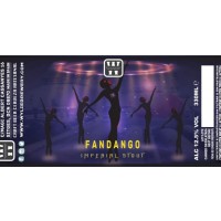 Wylie Brewery Fandango 