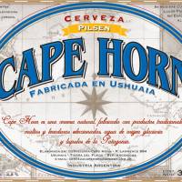 Cape Horn Pilsen