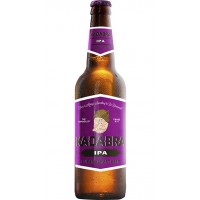Kadabra IPA - Mundo de Cervezas