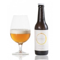 Cañonita Pale Ale