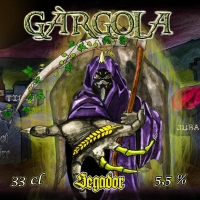 Gargola Segador 