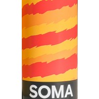 SOMA Beer Punchline DIPA - Kihoskh