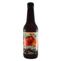 Biribil Zezengorri - Manneken Beer