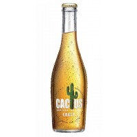 CERVEZA CACTUS LAGER 24x330cc - Cerveza Cactus