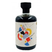 Yria Bauhaus: Deconstructed 