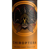 Otherworld Chiroptera 