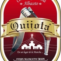 Quijota Septemberfest BBD 01/2020 - Cervezas Especiales
