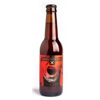 RABIOSA cerveza rubia artesana tipo American Pale Ale de Castilla y León botella 33 cl - Supermercado El Corte Inglés