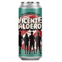 La Quince Vicente Calderón La Quince Vicente Calderón