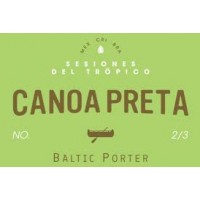CANOA PRETA - Uva & Corcho