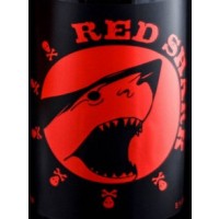 Alakran Red Shark Alakran Red Shark