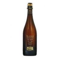 COBRA KING cerveza rubia India botella 75 cl - Supermercado El Corte Inglés
