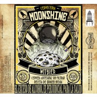 Moonshine Witbier