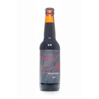 Boundary Brewing Gift Imperial Stout - Beer52