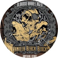 La Quince / La Pirata / Guineu Vanilla Black Block Oloroso Barrel Aged