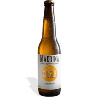 Madrina Kölsch 