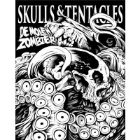 De Molen / Zombier Skulls & Tentacles
