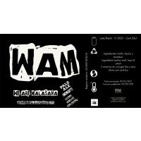 Fábrica Maravillas WAM (We Are Malasaña) Fábrica Maravillas WAM (We Are Malasaña)