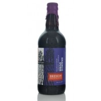 Brehon Brewhouse Shanco Dubh Porter (Whiskey Barrel Aged version) Brehon Brewhouse Shanco Dubh Porter (Whiskey Barrel Aged version)