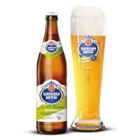 Schneider Weisse TAP11 Leichte Weisse - 9 Flaschen - Biershop Bayern