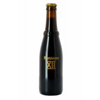 Westvleteren XII - Cervezas Gourmet