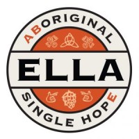 In Brew We Taste Ella Aboriginal Single Hope