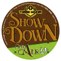 Torre Mozza Showdown Torre Mozza Showdown