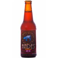 Andes Brewing Red Ale