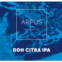 Arpus Brewing Citra - 3er Tiempo Tienda de Cervezas