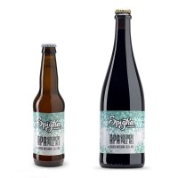 SPIGHA APA (33 CL) - Cervezasymas