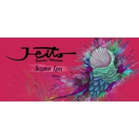 Jeito Session IPA 